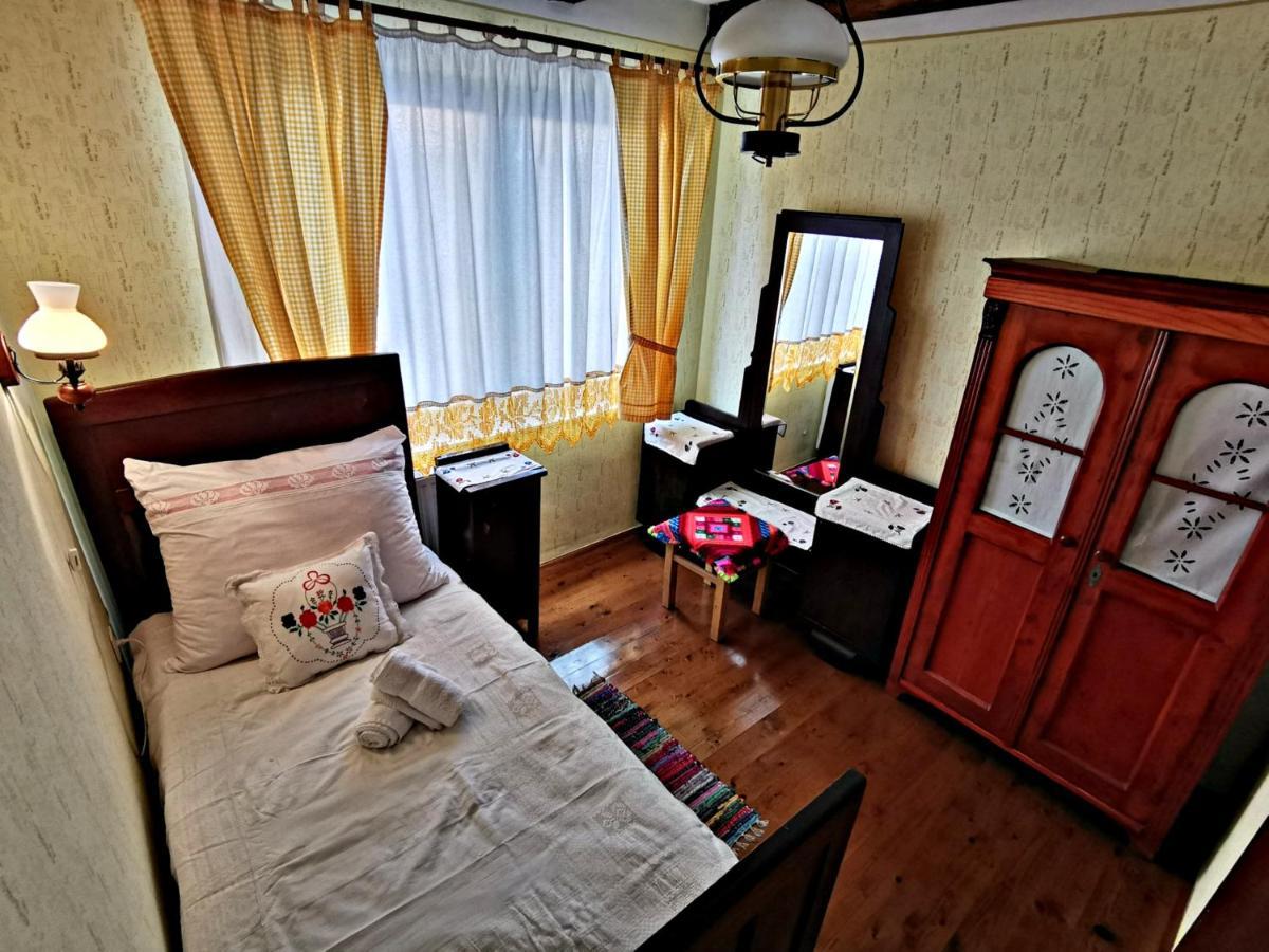 Apartment Slavonska Kuca Pleternica Exterior foto