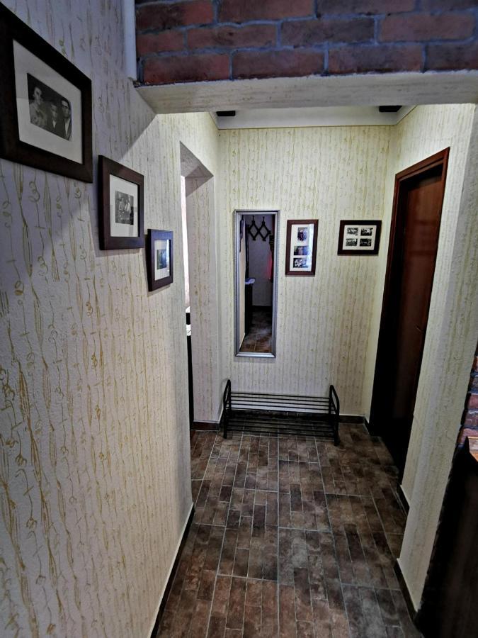 Apartment Slavonska Kuca Pleternica Exterior foto