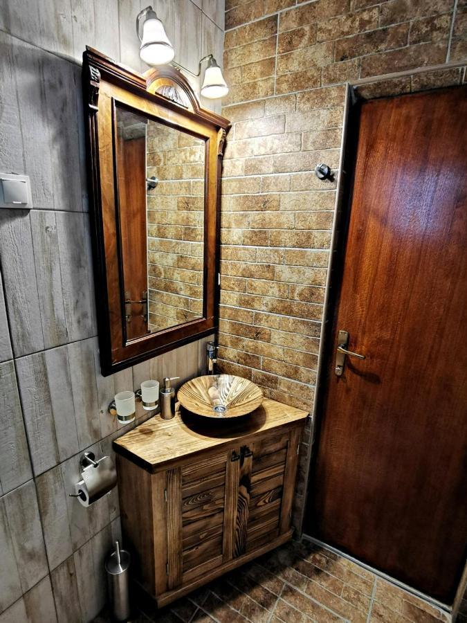 Apartment Slavonska Kuca Pleternica Exterior foto