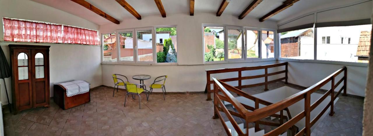 Apartment Slavonska Kuca Pleternica Exterior foto